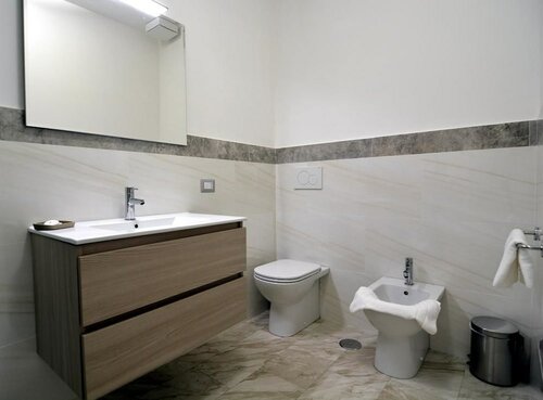 Гостевой дом Residence Stendhal Guest House в Чивитавеккье