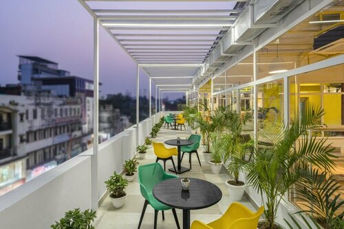Bedzzz Varanasi by Leisure Hotels