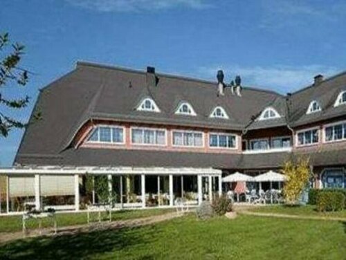 Das Landhotel Wittenbeck