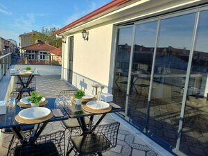 Гостиница Grandaura Edirne