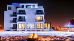 Hotel Warnow