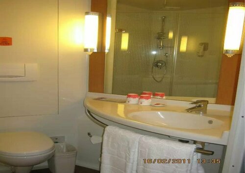 Гостиница Ibis Dalian Zhongshan Square в Даляне