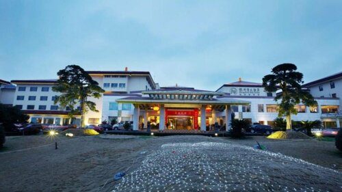 CiXi Hangzhou Bay Hotel
