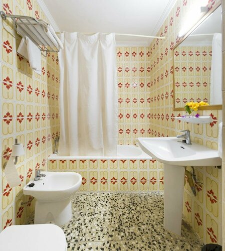 Гостиница Green Line Bon Sol Apartamentos в Сан-Хосе