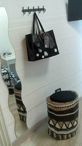 Гостиница B&b Casa Liola' в Потенце
