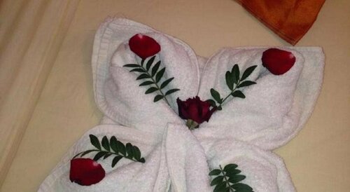 Гостиница Rym el Djamil Hotel в Аннабе