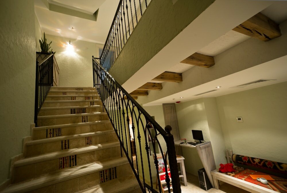 № 12 Boutique Hotel - 15