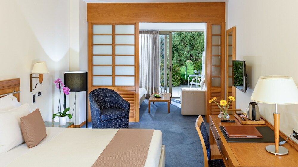 Alexander Beach Hotel & SPA - 12