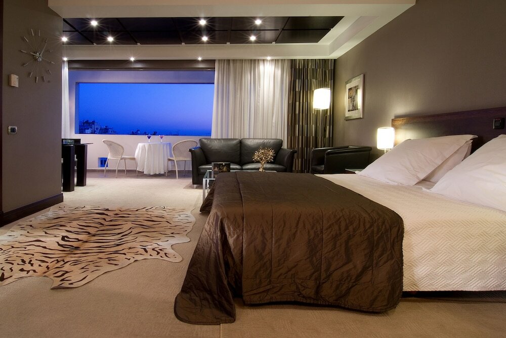 The Athenian Callirhoe Exclusive Hotel - 14