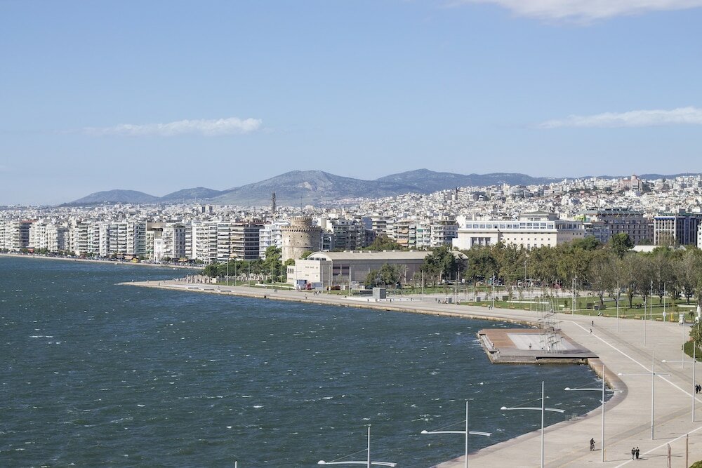 Makedonia Palace - 15