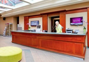 Гостиница Hotel Zamojski