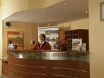 Hotel Boruta