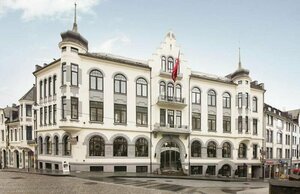Гостиница Hotel 1904