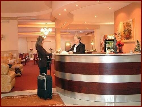 Гостиница Hotel Adam& x26; SPA в Кудова-Здруй