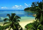 Crown Beach Hotel Seychelles