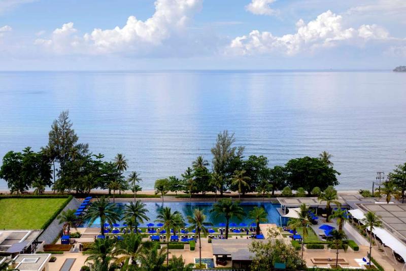 Hyatt Regency Phuket Resort - 8