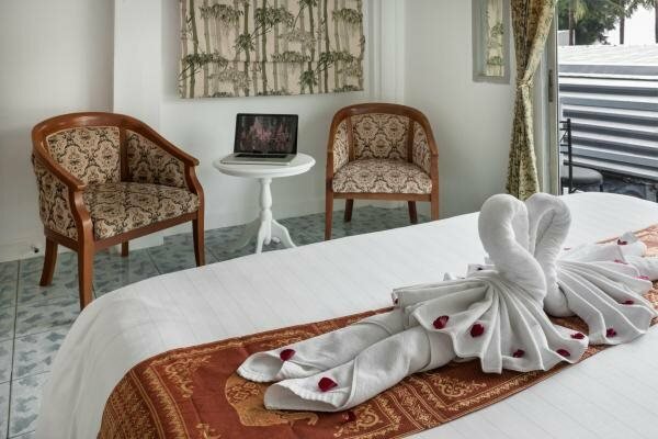 Armoni Patong Beach Hotel - 7