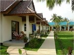 Cousin Resort