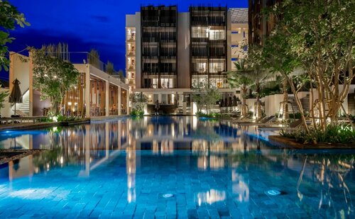 G Hua Hin Resort & Mall
