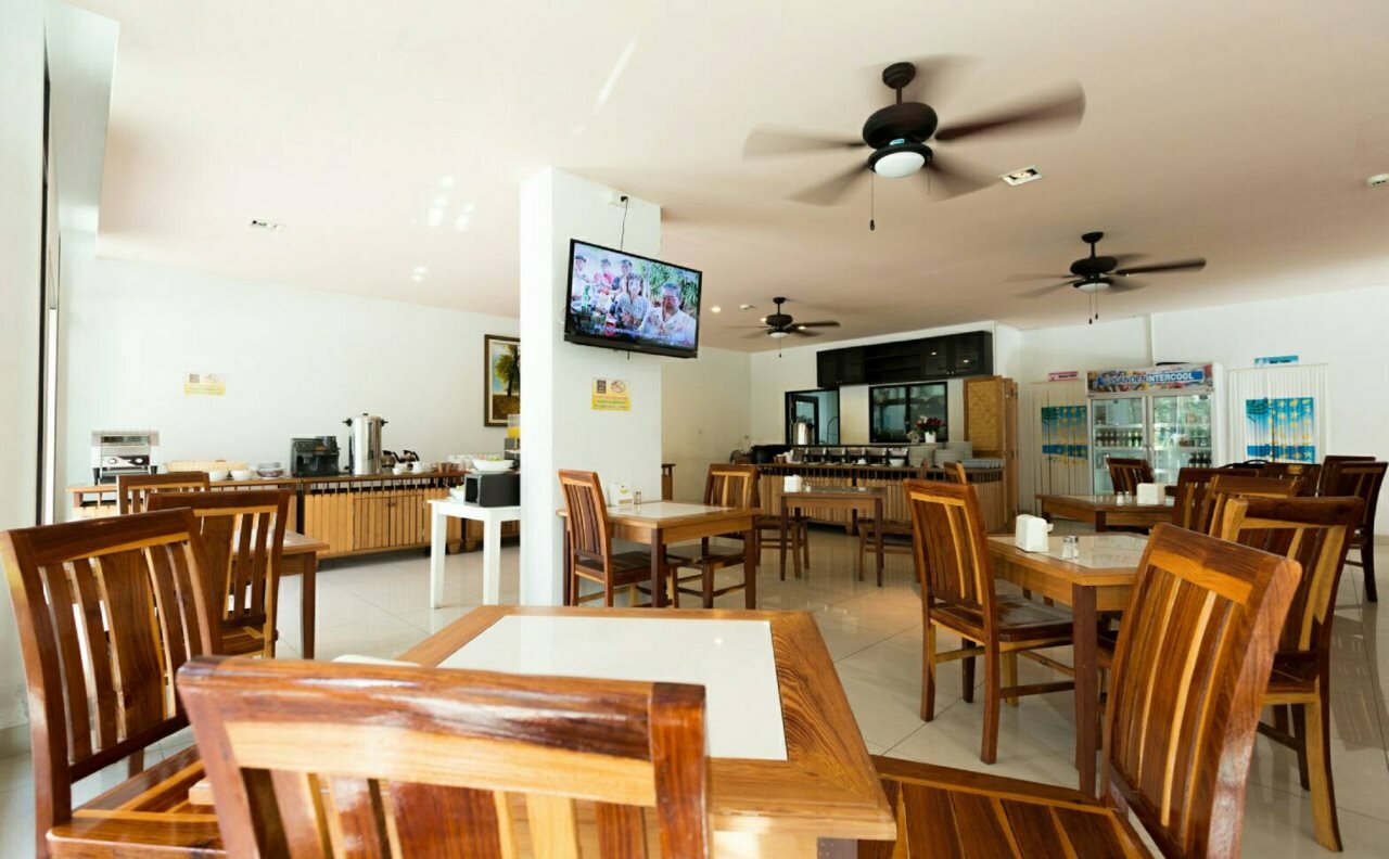 Neo Hotel Pattaya - 15