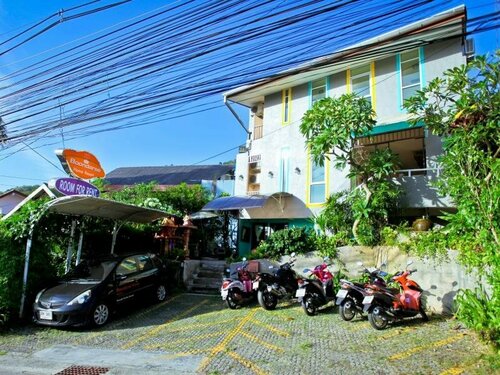 Boondaree Home Resort