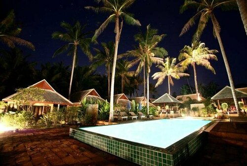 Koh Samui Resort