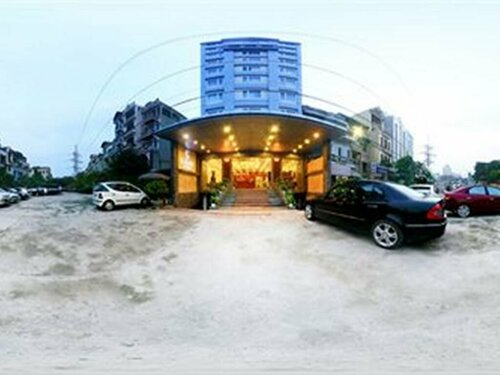 Sunny 3 Hotel Hanoi
