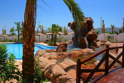 Гостиница Coral Sharm El Sheikh в Шарм-эль-Шейхе