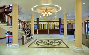 отель Saigon Phu Quoc Resort and SPA