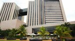 Hesperia Wtc Valencia