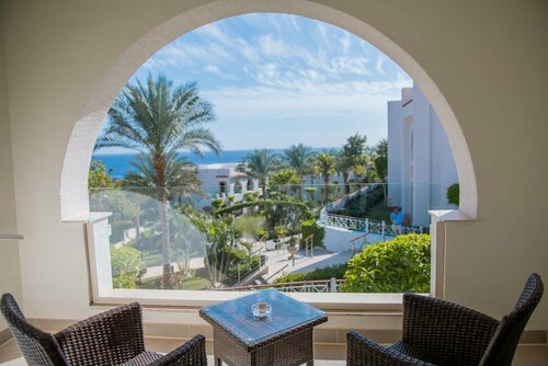 Гостиница Sunrise Montemare Resort Grand Select в Шарм-эль-Шейхе