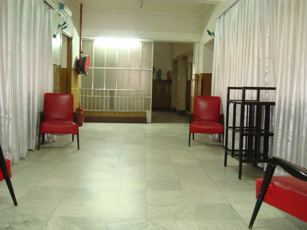Lotus Hotel - 8