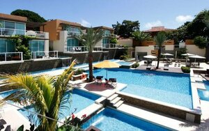 Гостиница Maloka Hotel Boutique And Spa