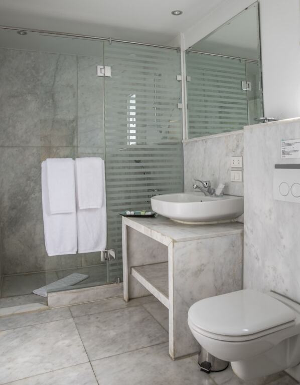 Hotel Longchamps - 7