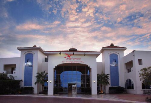Гостиница Xperience St. George Homestay в Шарм-эль-Шейхе
