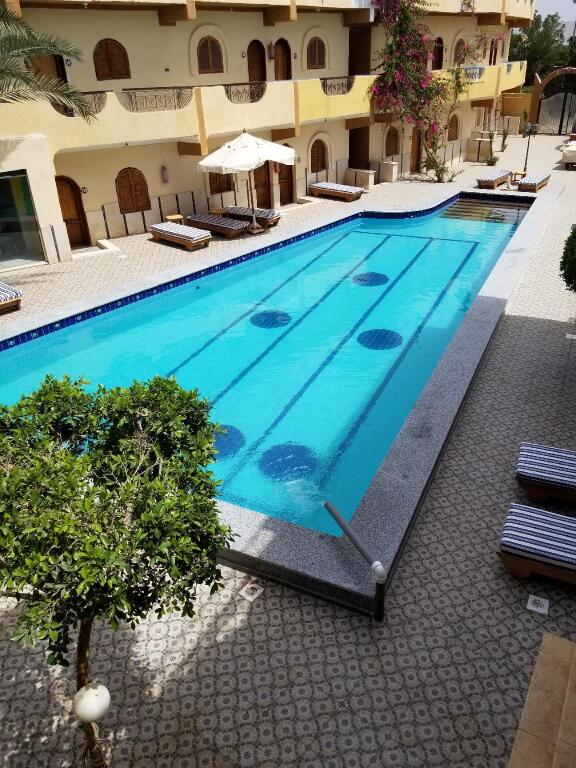 Dahab Plaza Hotel - 2