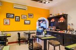 Home@F37 Kailash Colony Metro