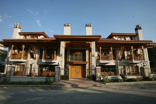 Kerme Ottoman Konak
