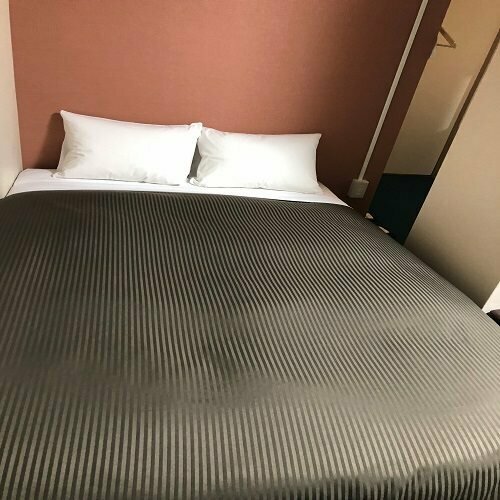 Гостиница Hotel Axia Inn Hagi в Префектуре Ямагути