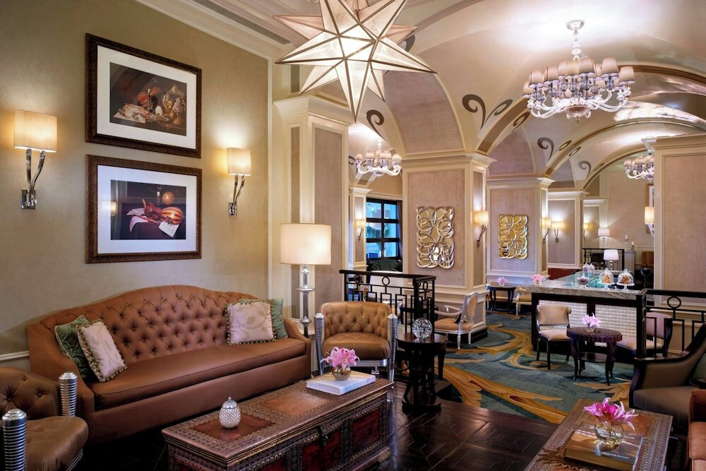 The Ritz Carlton Abu Dhabi Grand Canal - 3