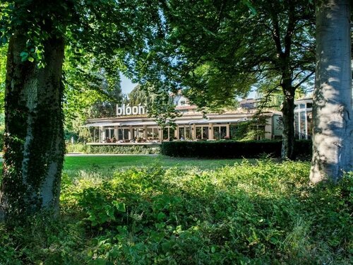 Гостиница Park Hotel Winterthur в Винтертуре