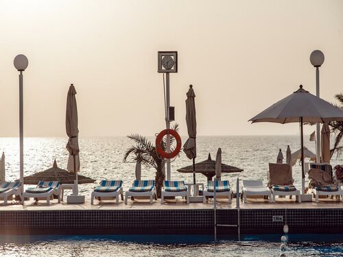 Гостиница Sharjah Carlton в Шардже
