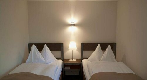 Гостиница Hotel Arc EN Ciel в Гштаде
