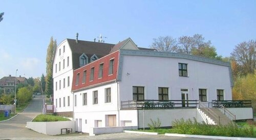 Гостиница Hotel Impuls в Либерце