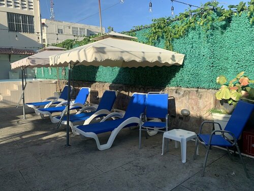 Гостиница Hotel Luis V в Санто-Доминго
