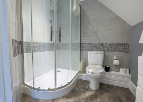 Гостиница Ormonde House Hotel в Линдхерсте