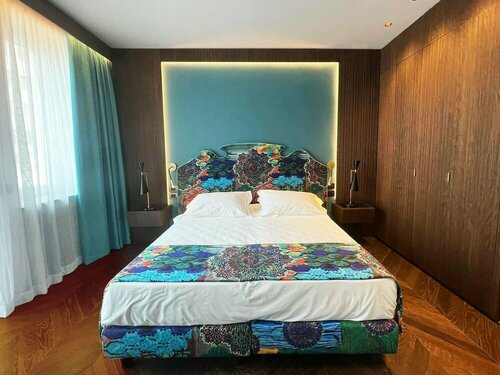 Гостиница Grand Hotel Mediterranee в Андоре