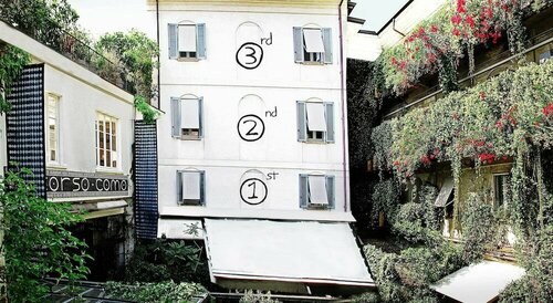 Hotel 3Rooms