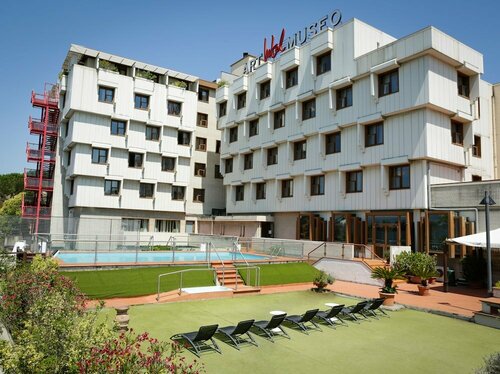 Art Hotel Museo