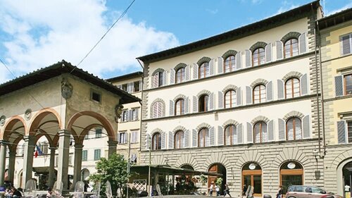 Locanda de' Ciompi